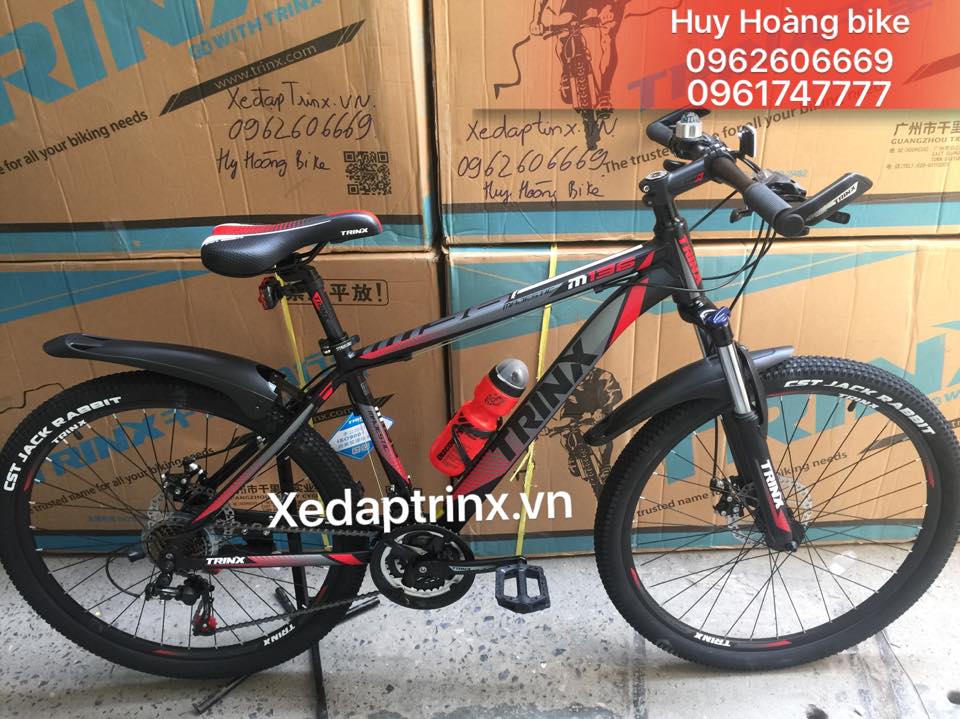 Xe đạp thể thao giá rẻ ở trung hòa nhân chính , hà nội uy tín chính hãng 